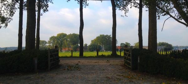 LANDELIJKE / KLASSIEKE TUINEN